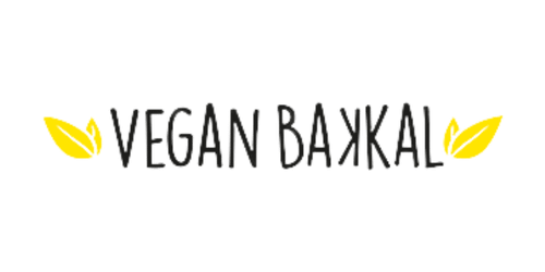 Vegan Bakkal Logo