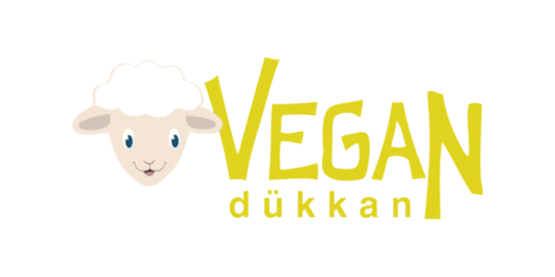 Vegan Dükkan Logo