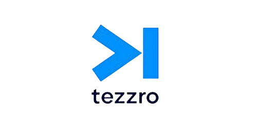 Tezzro Logo