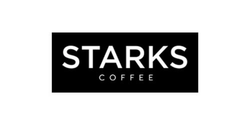 Starks Coffee Logo