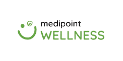 Medipoint Wellness Logo