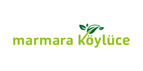 Marmara Köylüce Logo