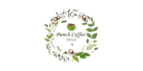 Punch Coffee Logo