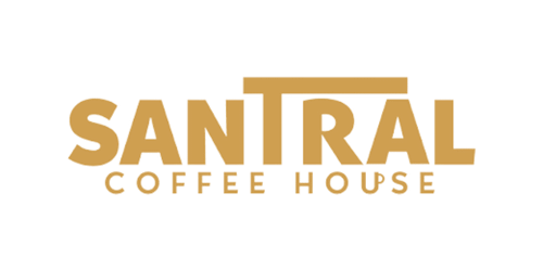 Santral Coffee Logo