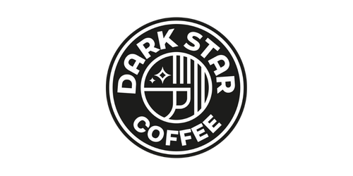 Darkstar Coffee Logo