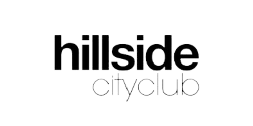 Hillside Etiler City Club Logo