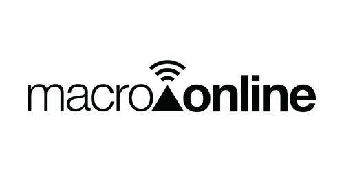 Macroonline Logo