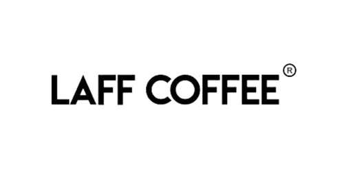Laff Coffee Logo