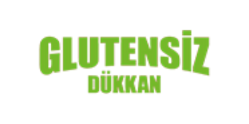 Glutensiz Dükkan Logo 