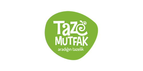 Taze Mutfak Logo